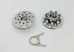 Computer Peripheral NIM Parts