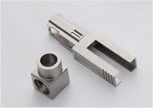 Fiber Optics MIM Parts