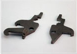 Firearm MIM Parts