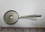 Firearm MIM Parts