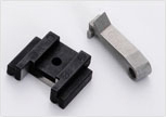 Pneumatic tools MIM Parts