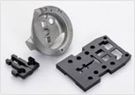 Sewing Machine MIM Parts