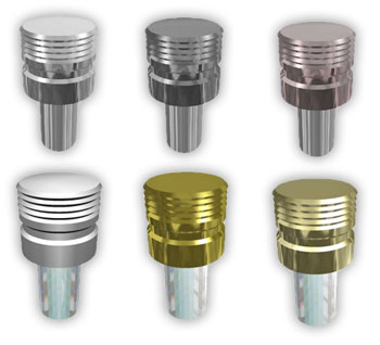 PVD Coating