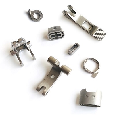 Metal Injection Molding MIM Parts